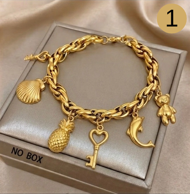 سوار بحار ذهبي