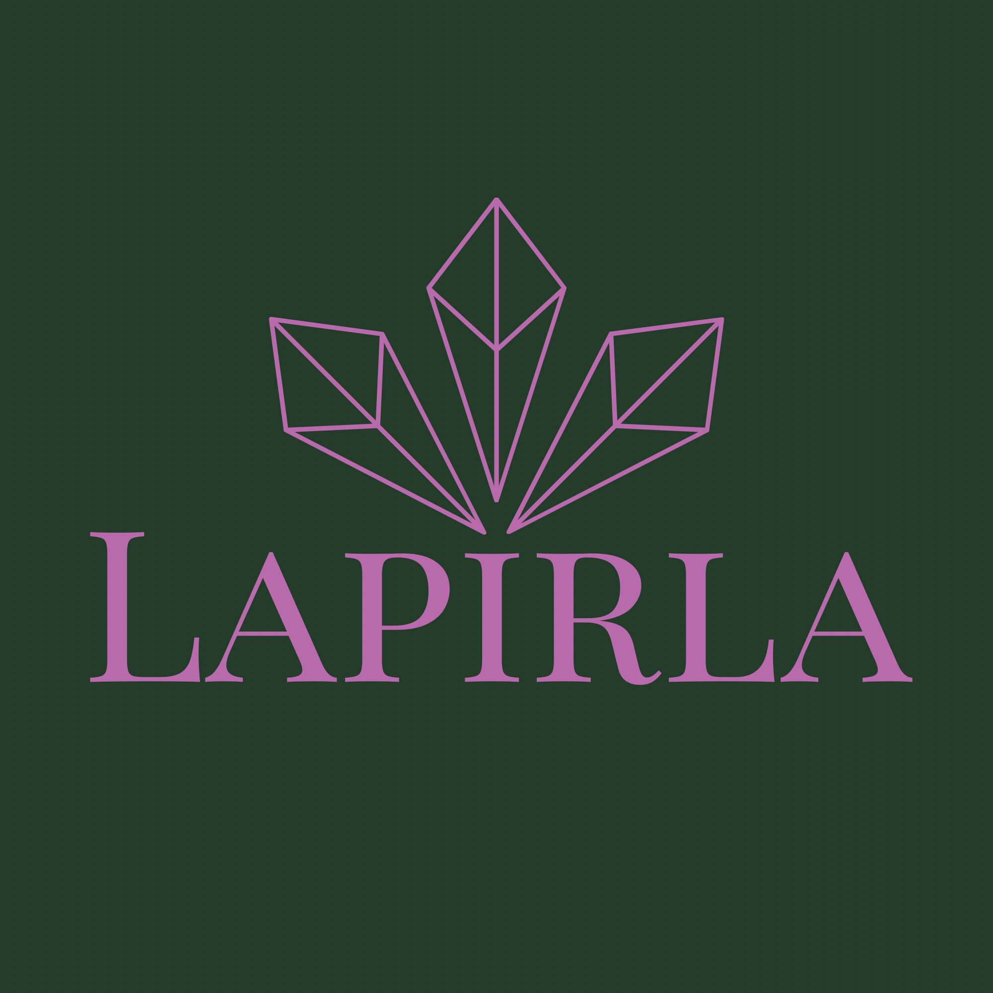 Lapirla