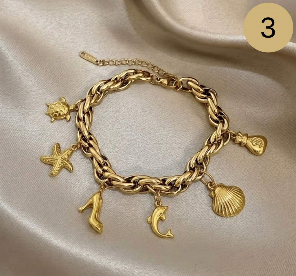 سوار بحار ذهبي