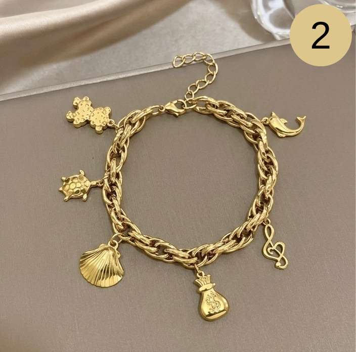 سوار بحار ذهبي